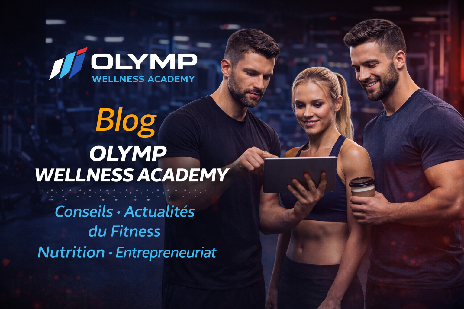 Blog coach sportif
